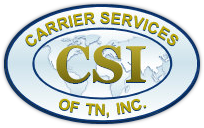 Carrier Services of Tennessee, Inc Logo