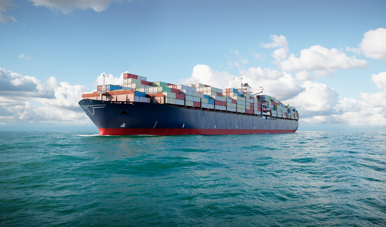 CSI Services Port