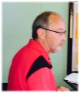 Jim Hall 