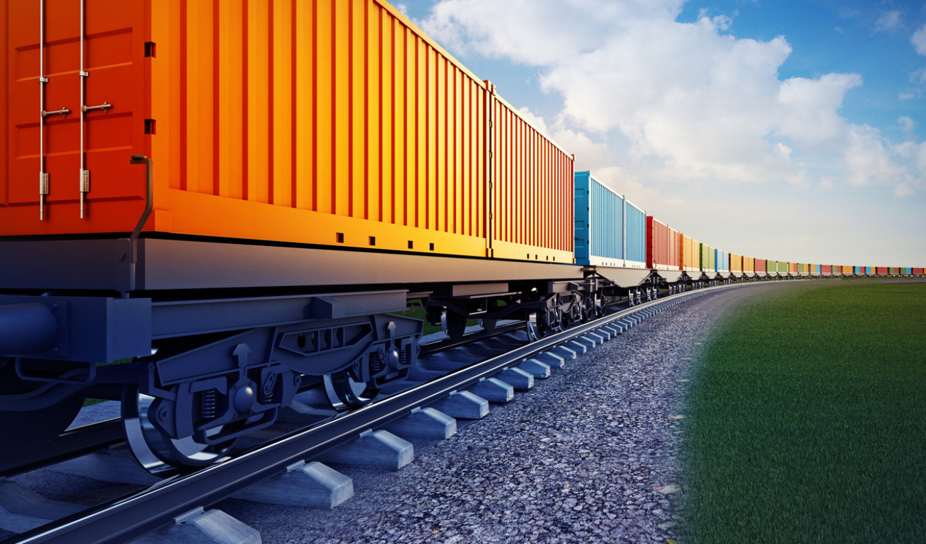 Railroad Services with CSI