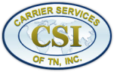 Carrier Services of Tennessee, Inc Logo